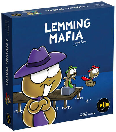 Lemming Mafia