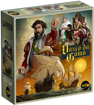 Vasco de Gama