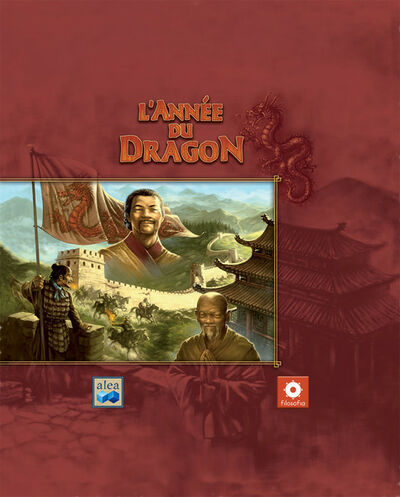 L'année du Dragon