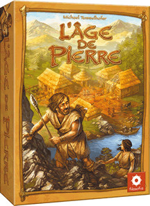 Filosofia dans L’Âge de Pierre