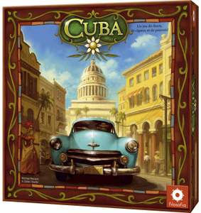 Filosofia dans Cuba