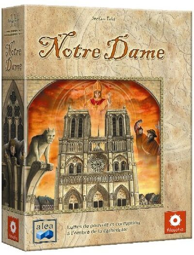 Filosofia dans Notre Dame