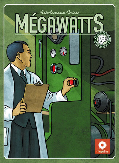 Megawatts