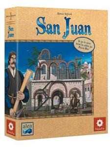 Filosofia dans San Juan