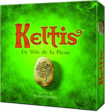 Filosofia dans Keltis