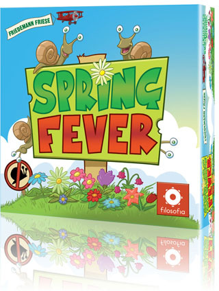 Spring Fever