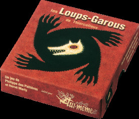 Les loups-garous de Thiercelieux