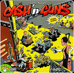 Ca$h'n Guns