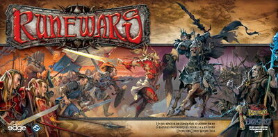 Runewars