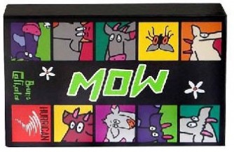 Mow