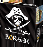 Korsar