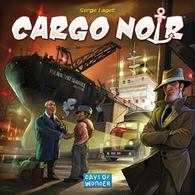 Cargo noir