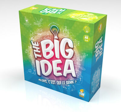 The Big Idea