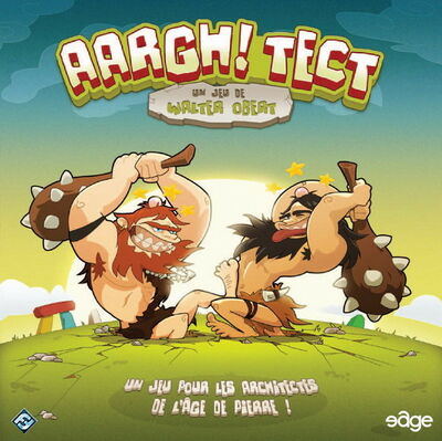 Aargh ! Tect