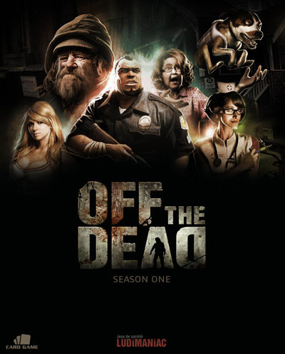 Off the Dead - Mort à Venice Beach
