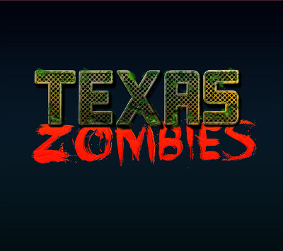 Texas Zombie