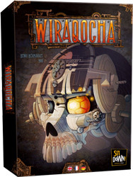 Wiraqocha