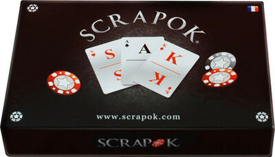 Scrapok