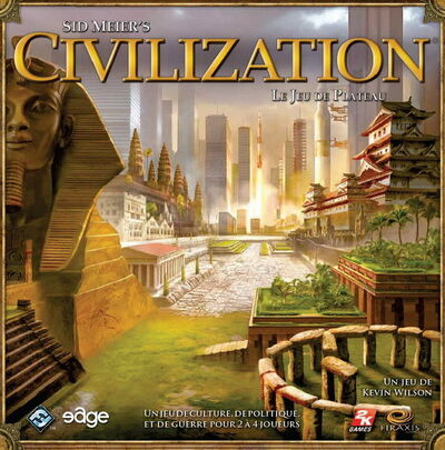 Civilization 