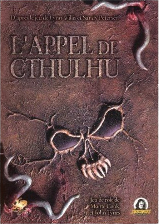 L'Appel de Cthulhu