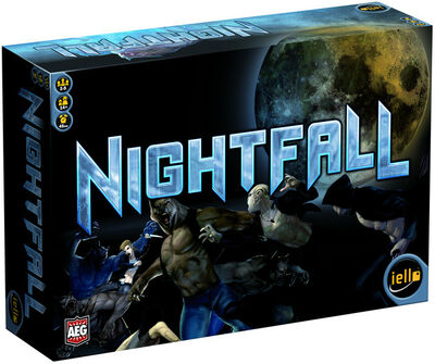 NightFall