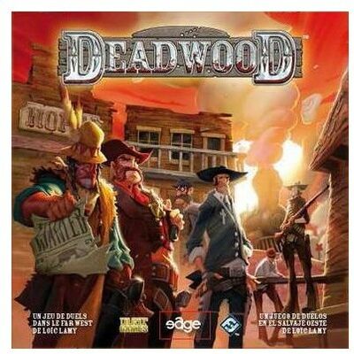 Deadwood