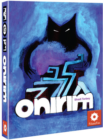 Filosofia dans Onirim