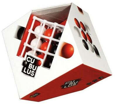 Cubulus