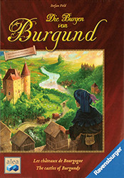 Les châteaux de Bourgogne