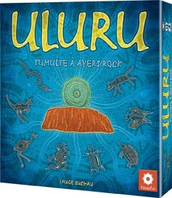 Uluru