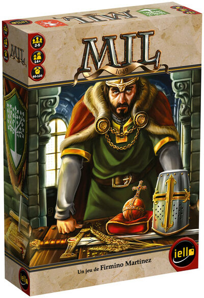 MIL