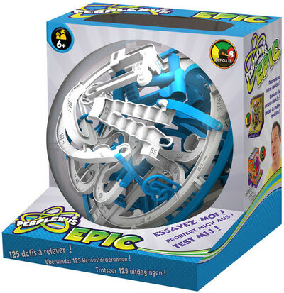 Perplexus Epic