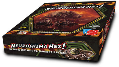 Neuroshima Hex