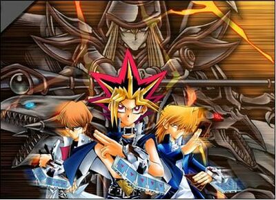 Yu-Gi-Oh! Jeu de cartes à jouer - Les accessoires officiels