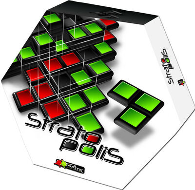Stratopolis
