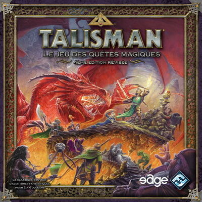 Talisman