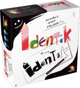 Identik