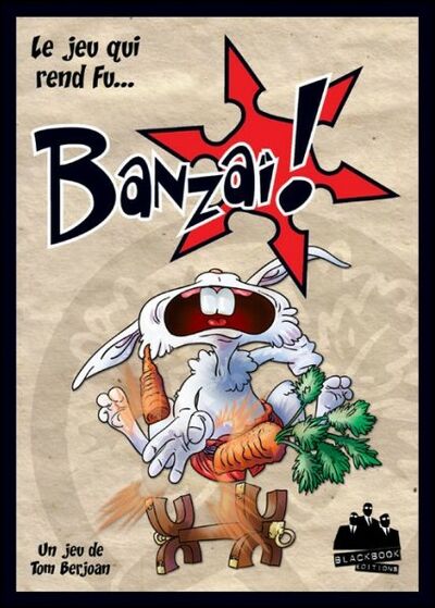 Banzaï !