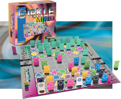 Cirkle Mind
