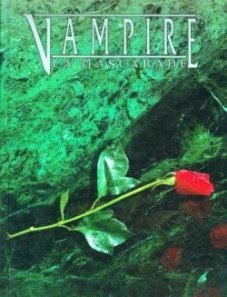 Vampire : la mascarade