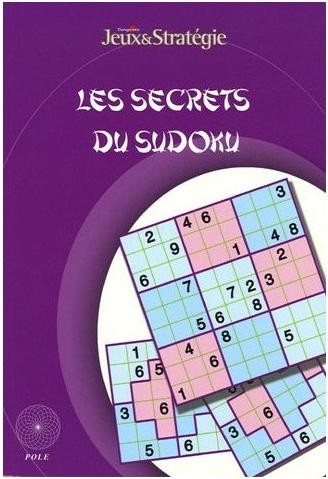 Sudoku - Les secrets du sudoku