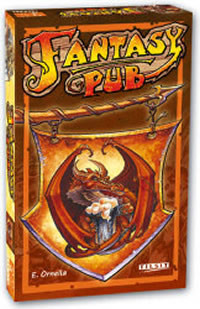 Fantasy Pub