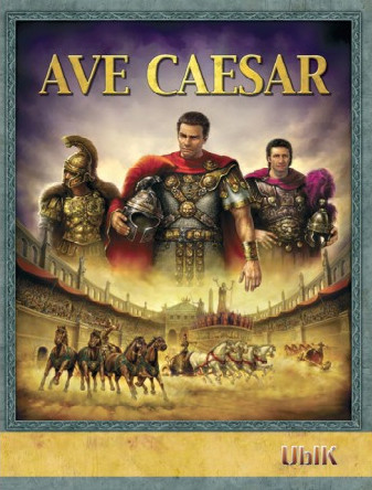 Ave Caesar
