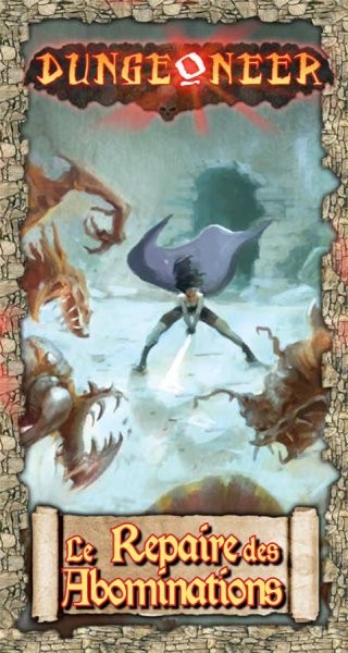 Dungeoneer