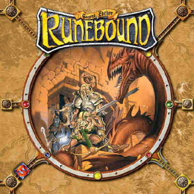 Runebound