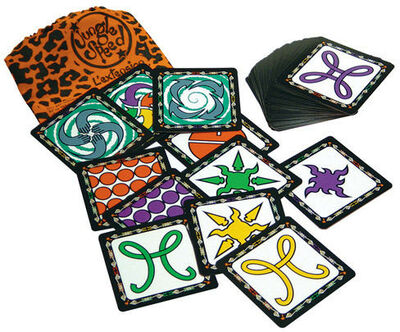Jungle Speed