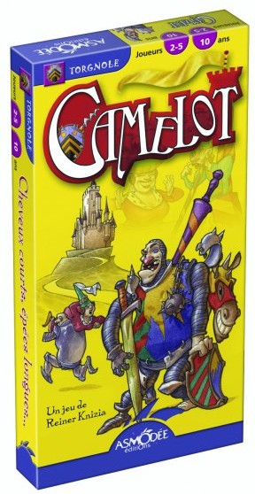 Camelot