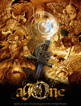 Agone