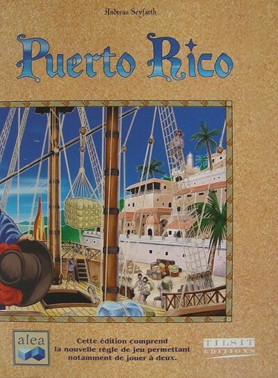 Puerto Rico