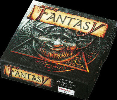 Fantasy